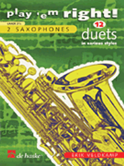 Play 'Em Right Duets [HL:44003343]