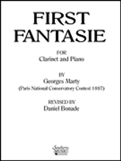 First Fantaisie (Fantasy) (Premier) [HL:3774467]