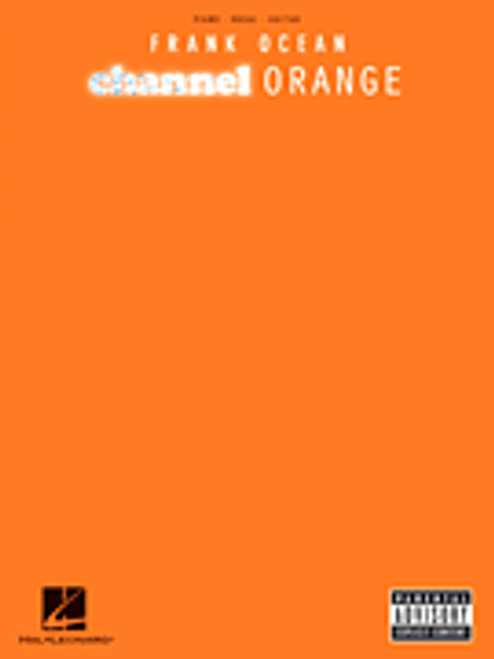 Frank Ocean - Channel Orange [HL:117660]