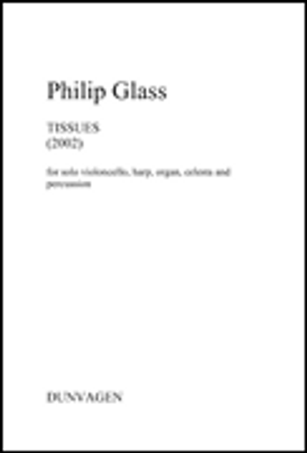 Glass, Tissues [HL:14041972]