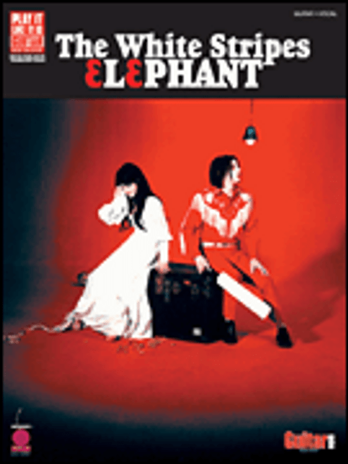 The White Stripes - Elephant [HL:2500636]