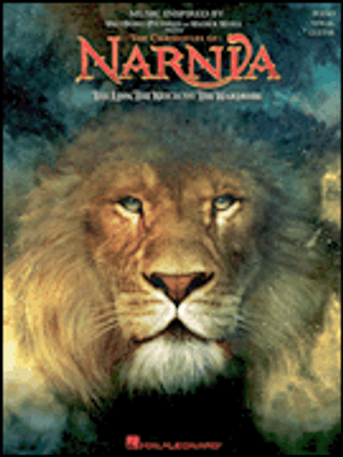 Music from The Chronicles of Narnia: The Lion, the Witch and the Wardrobe [HL:4490515]