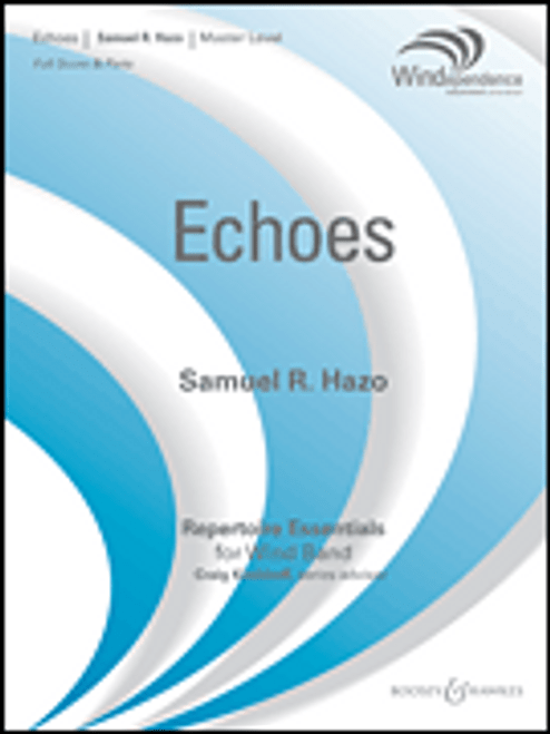 Echoes [HL:48018865]