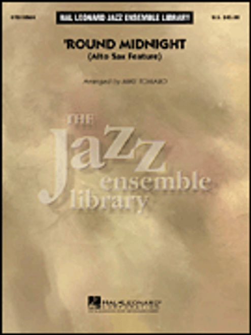 'Round Midnight [HL:7010864]