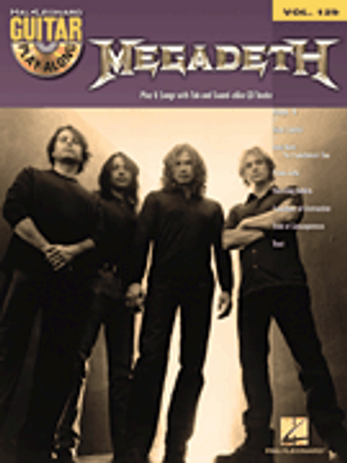 Megadeth [HL:701741]