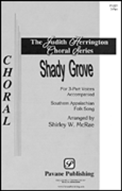 Shady Grove [HL:8301684]