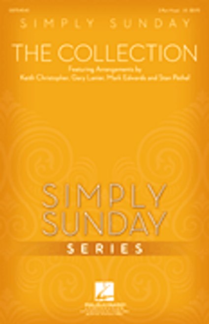 Simply Sunday - The Collection [HL:8754543]