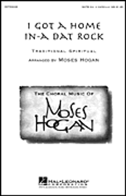 I Got a Home in-a Dat Rock [HL:8703228]