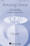 Amazing Grace [HL:8749878]