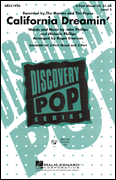 California Dreamin' [HL:8551920]