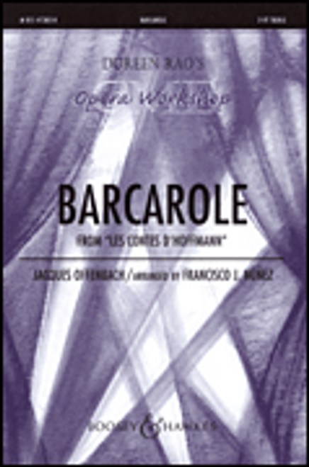 Barcarole [HL:48004981]