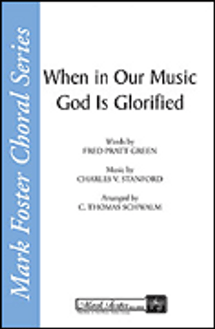 When in Our Music God Is Glorified [HL:35025633]