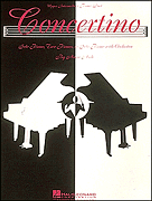 Concertino [HL:290455]