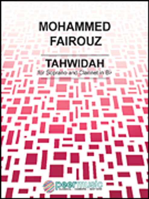 Fairouz, Tahwidah [HL:229392]