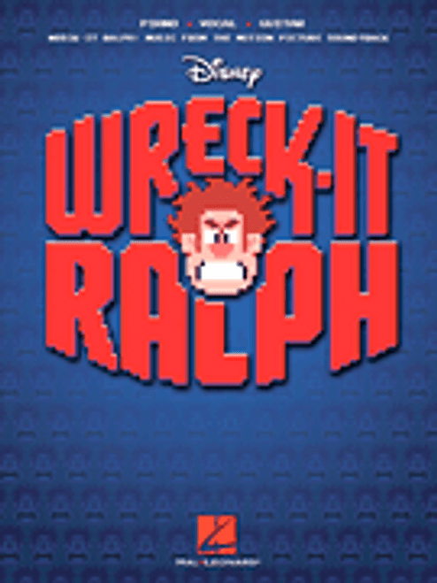Wreck-It Ralph [HL:116340]