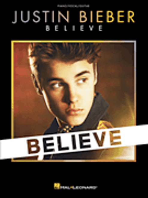Justin Bieber - Believe [HL:103629]
