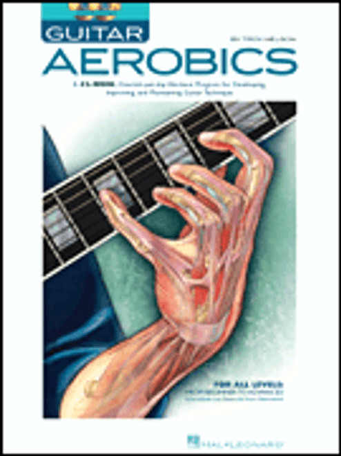 Guitar Aerobics [HL:695946]