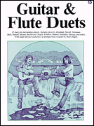 Guitar and Flute Duets [HL:14013476]