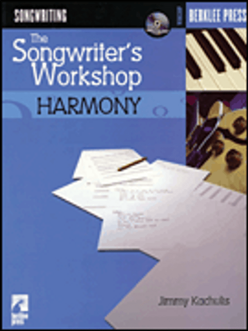 The Songwriter's Workshop: Harmony [HL:50449519]