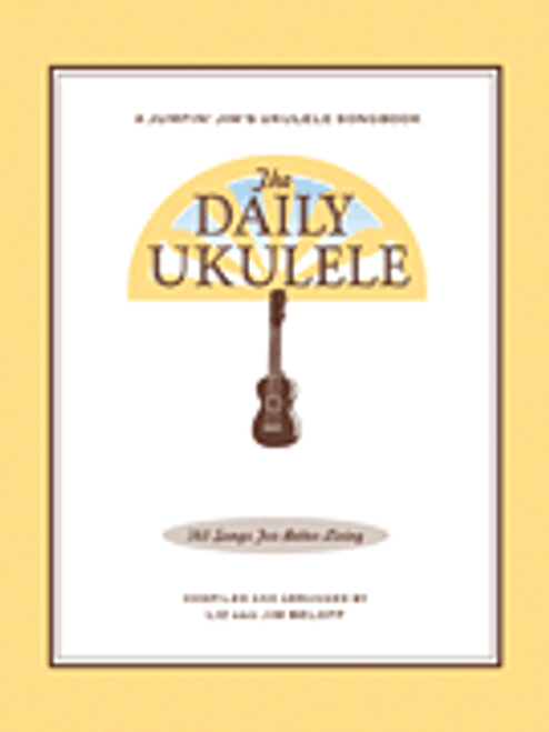 The Daily Ukulele [HL:240356]