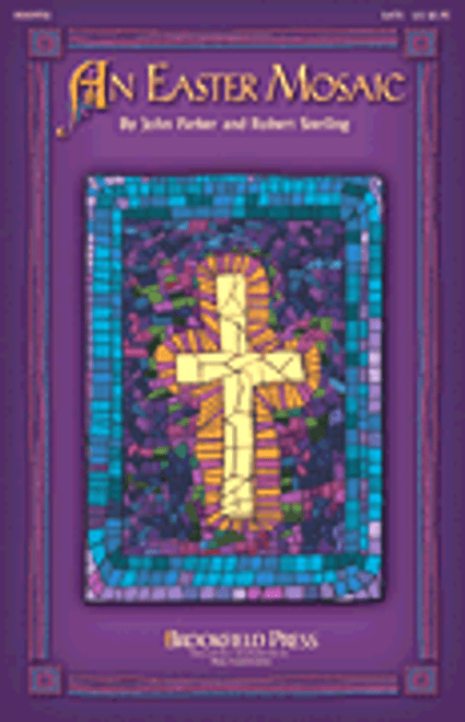 An Easter Mosaic [HL:109764]
