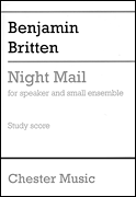 Night Mail [HL:14005163]