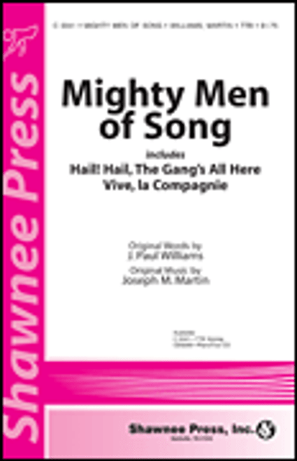 Mighty Men of Song [HL:35014245]