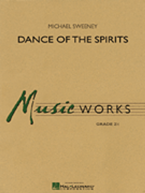 Dance of the Spirits [HL:4003051]