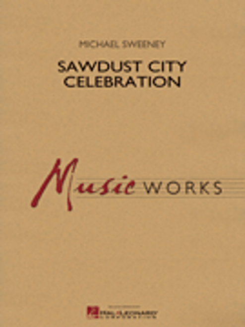 Sawdust City Celebration [HL:4003288]