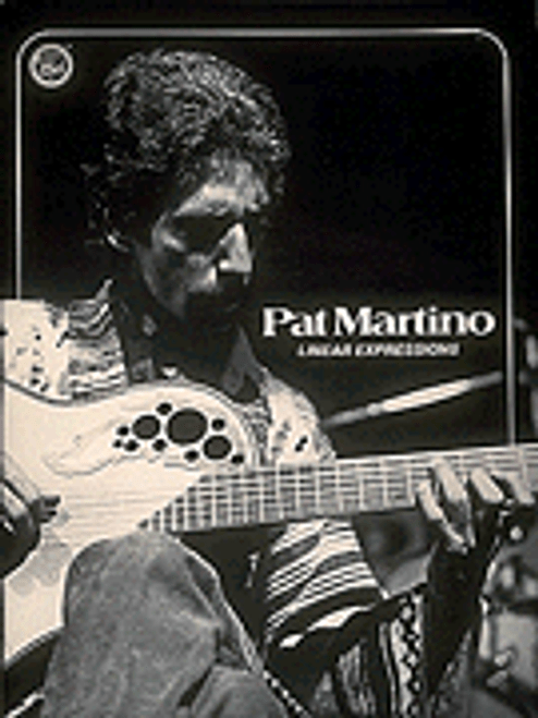 Linear Expressions - Pat Martino [HL:70011]