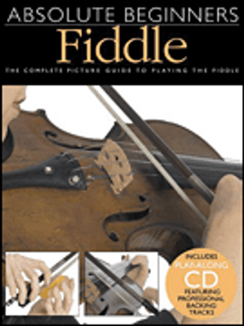 Absolute Beginners - Fiddle [HL:14000996]