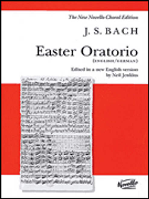 Easter Oratorio [HL:14002924]