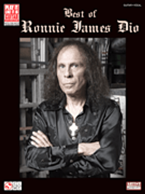 Best of Ronnie James Dio [HL:2501448]