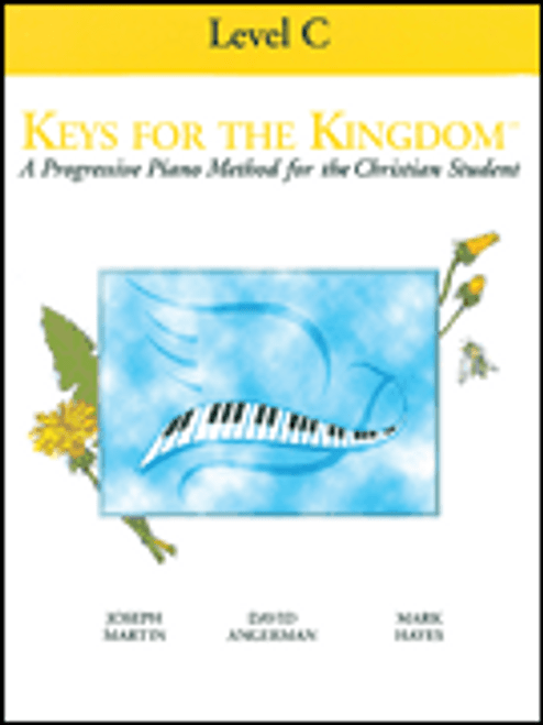 Keys for the Kingdom [HL:35012015]