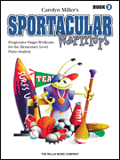 Sportacular Warm-Ups, Book 3 [HL:406294]