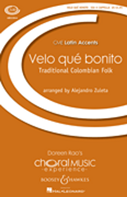 Velo qué bonito [HL:48022644]