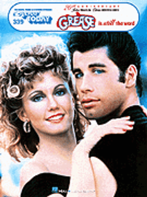 Grease Is Still the Word [HL:100084]