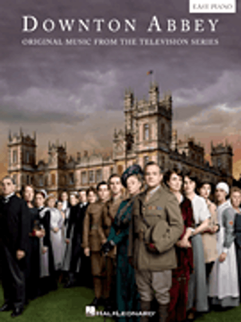 Lunn, Downton Abbey [HL:119107]