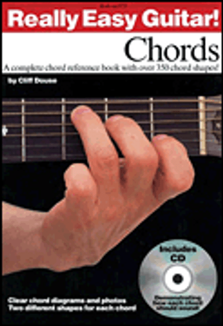 Really Easy Guitar! - Chords [HL:14026995]