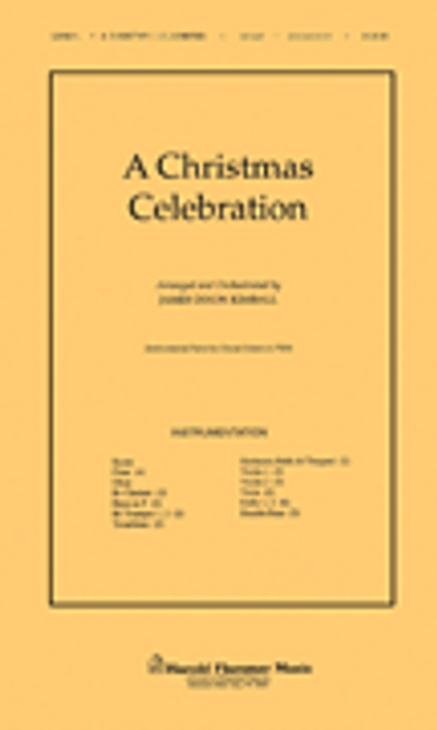 A Christmas Celebration [HL:35003661]