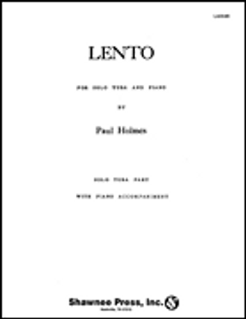 Lento [HL:35012418]