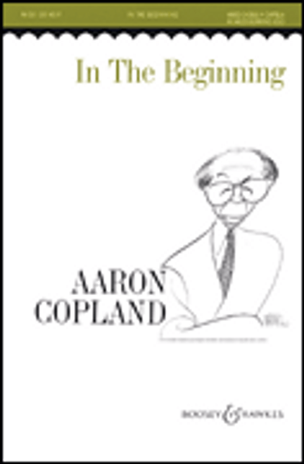 Copland, In the Beginning [HL:48002790]