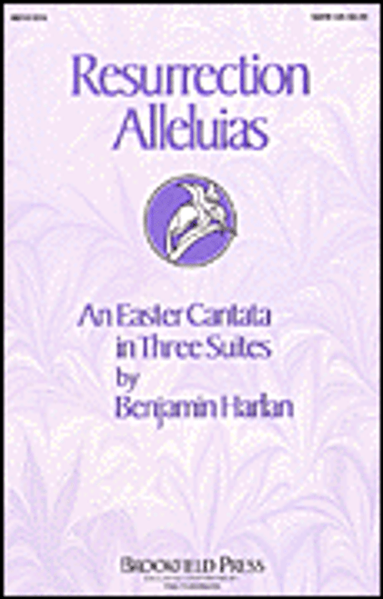 Resurrection Alleluias (Cantata) [HL:8741274]