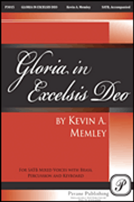 Gloria in Excelsis Deo [HL:117149]