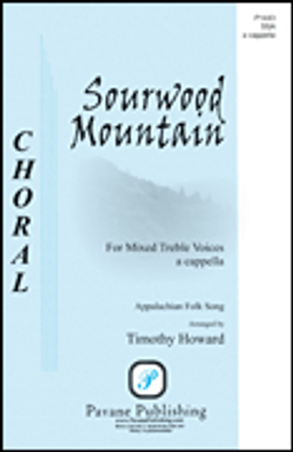 Sourwood Mountain [HL:117251]