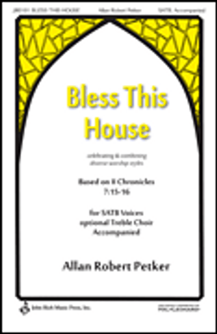 Bless This House [HL:117274]