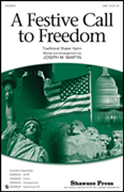 A Festive Call to Freedom [HL:35028527]