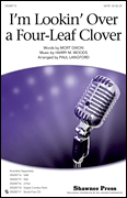 I'm Looking Over A Four-leaf Clover [HL:35028713]