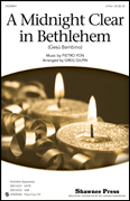 A Midnight Clear in Bethlehem [HL:35028841]