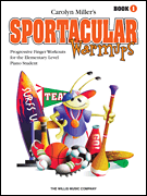 Sportacular Warm-Ups, Book 1 [HL:406292]